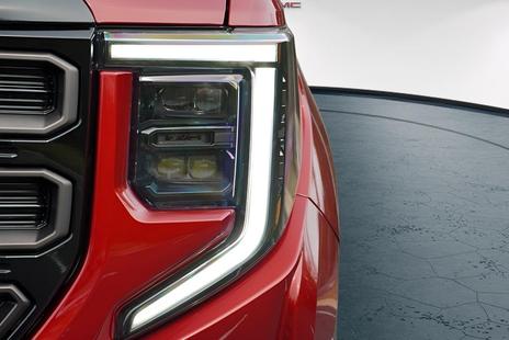 gmc sierra 1500 2026 3GTUUFEL8TG185040 image gmc sierra 1500 2026 3GTUUFEL8TG185040 image